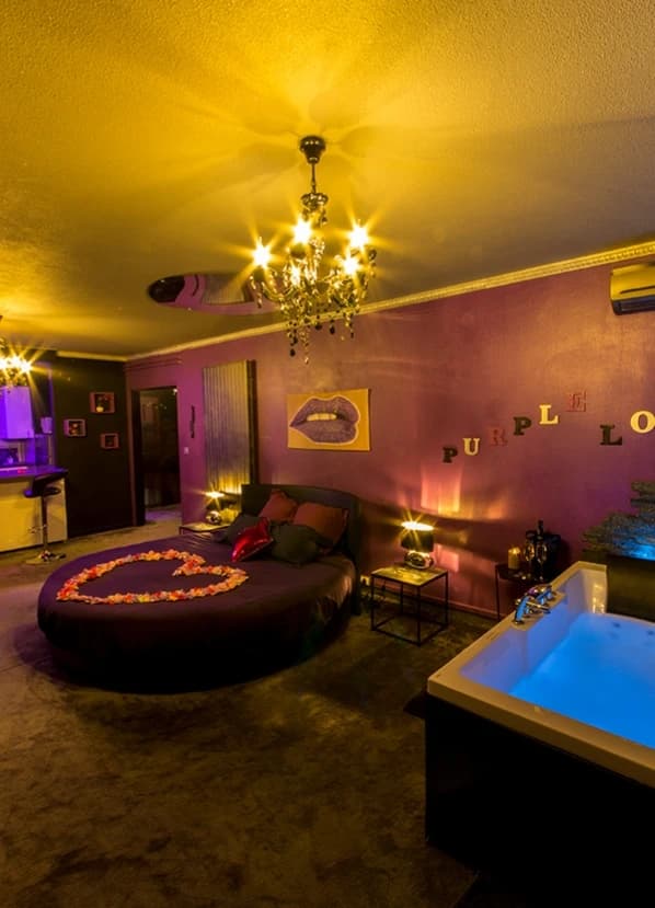Photo Purple Lovt n°8
