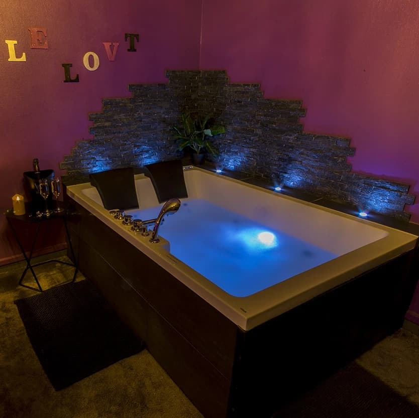 Photo Purple Lovt n°9