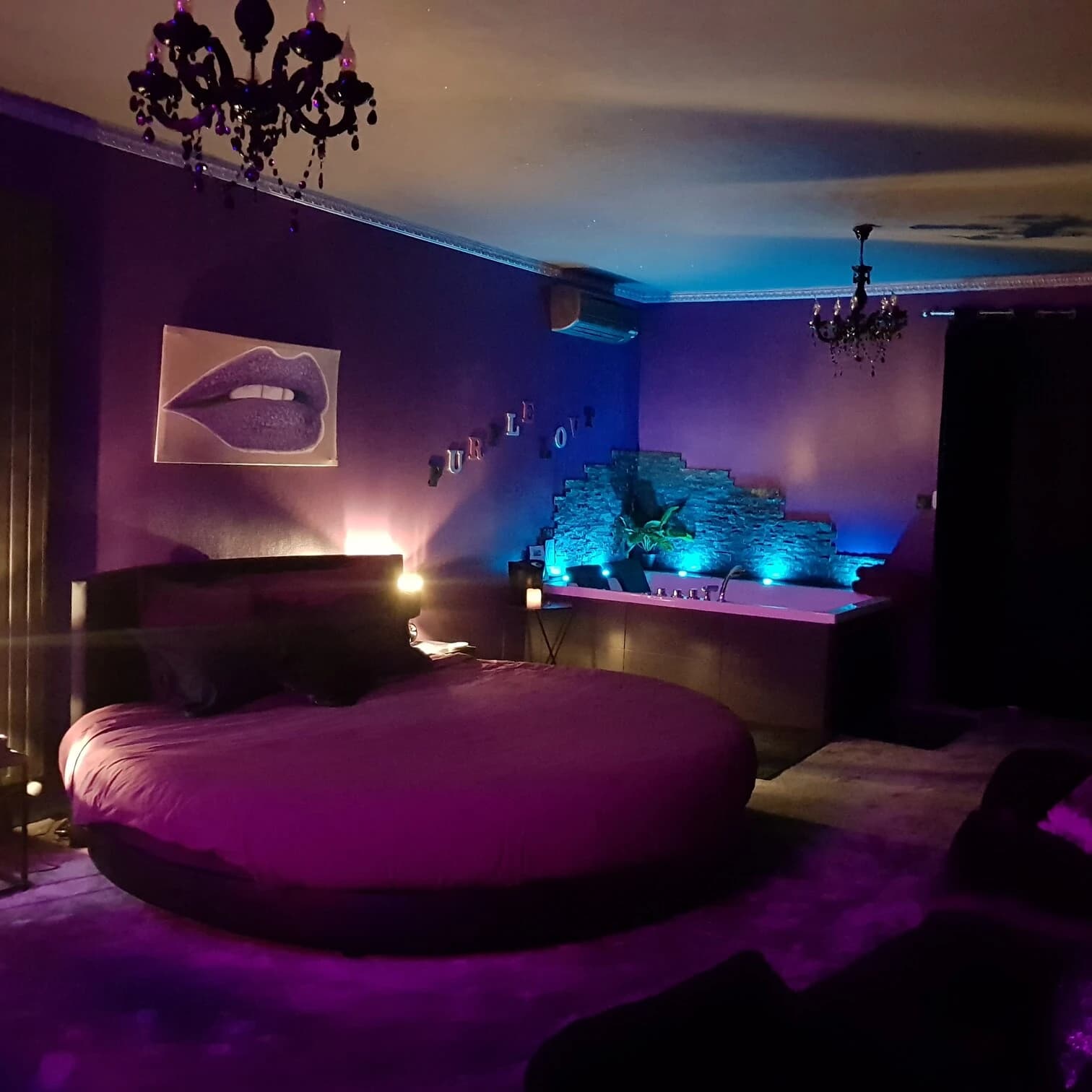 Photo Purple Lovt n°10