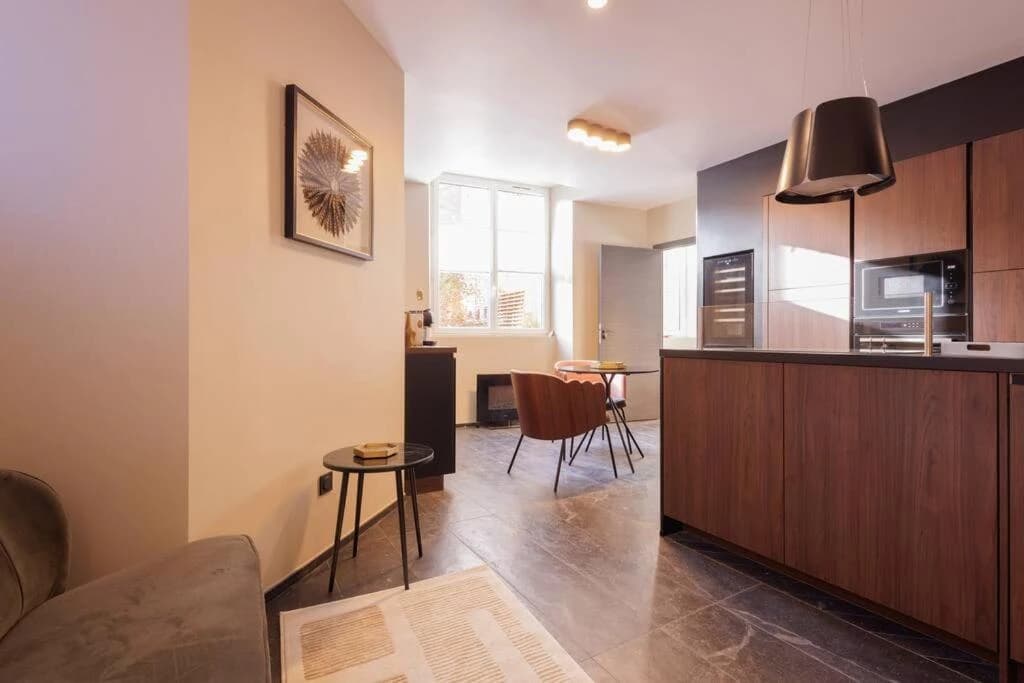 Photo La suite du 21 n°0