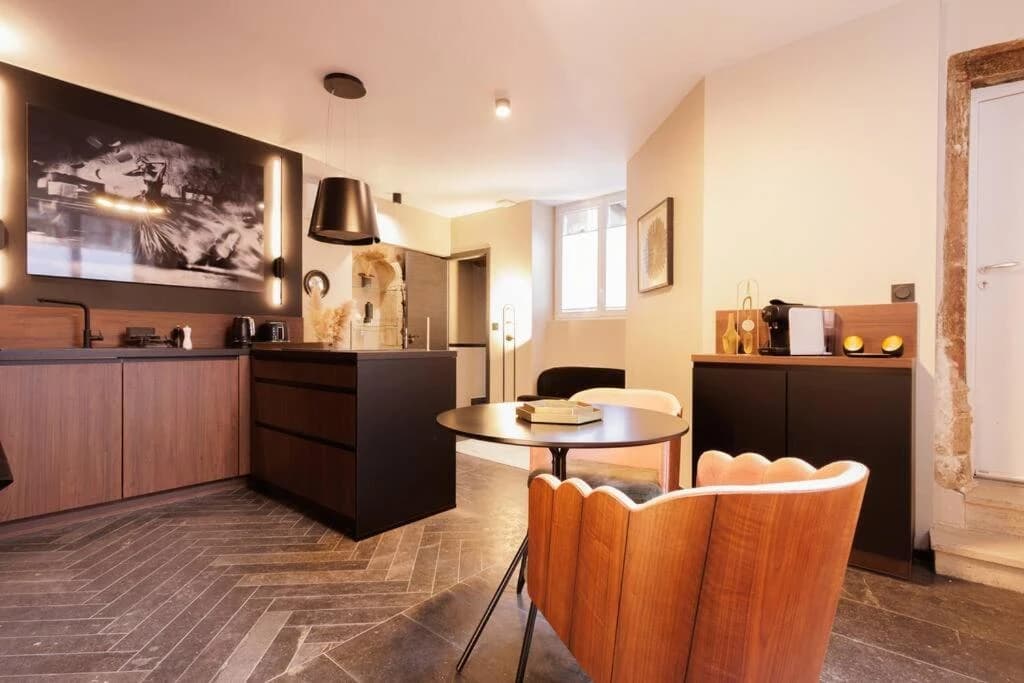 Photo La suite du 21 n°3