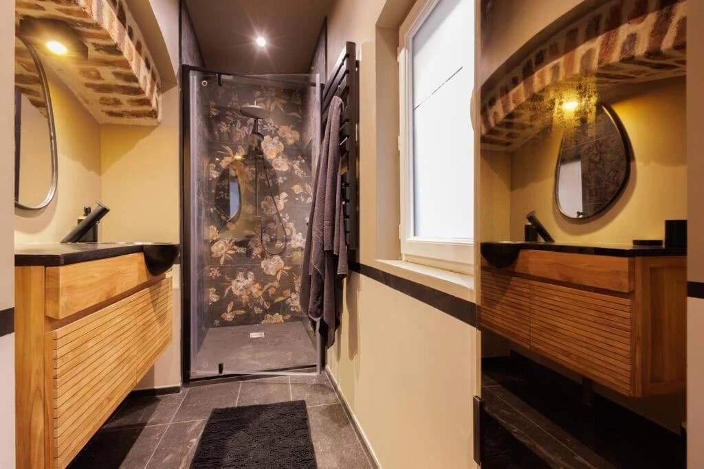 Photo La suite du 21 n°4