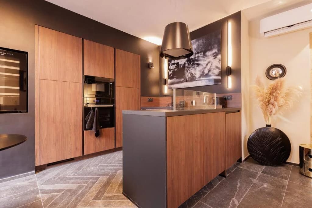 Photo La suite du 21 n°6