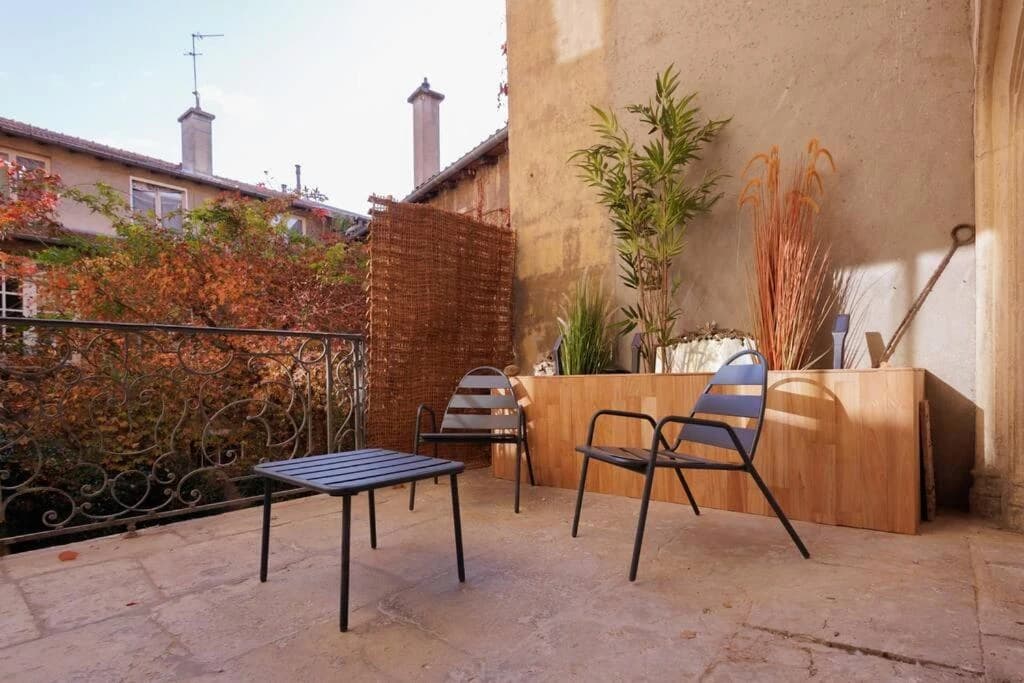Photo La suite du 21 n°8