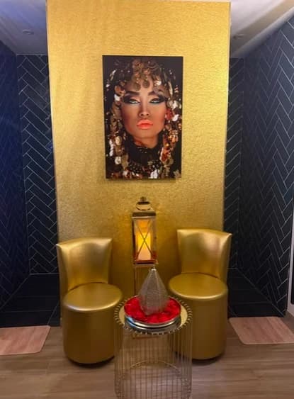 Photo RIAD MAJORELLE n°5