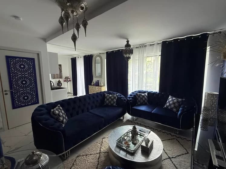 Photo RIAD MAJORELLE n°6
