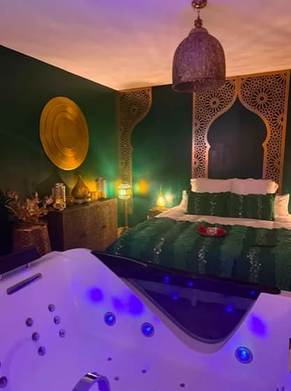Photo RIAD MAJORELLE n°8
