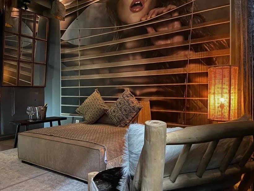 Photo Private Room 28 n°4