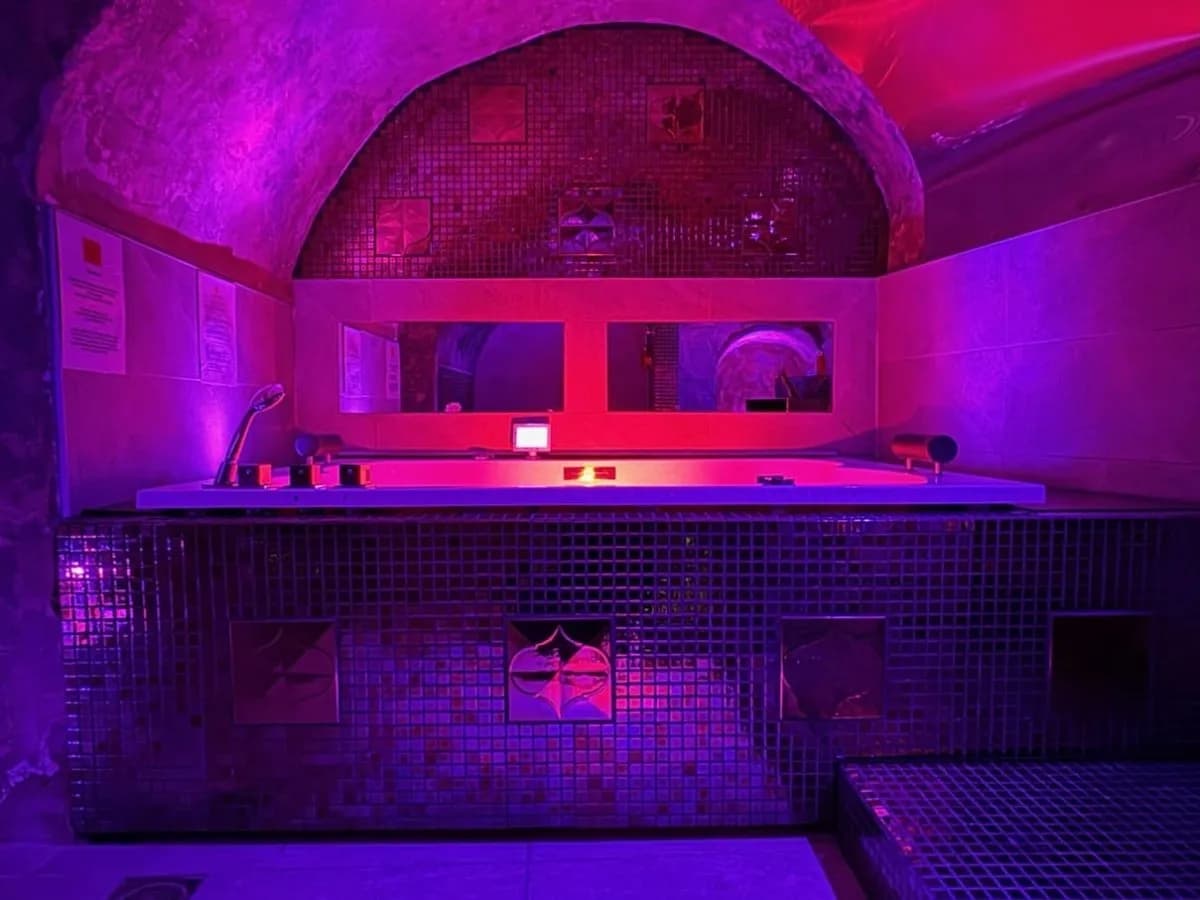 Photo Private Room 28 n°0