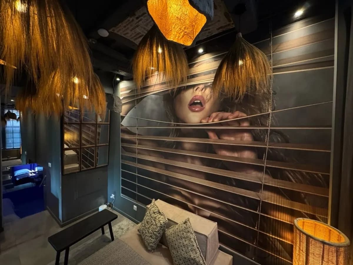 Photo Private Room 28 n°7