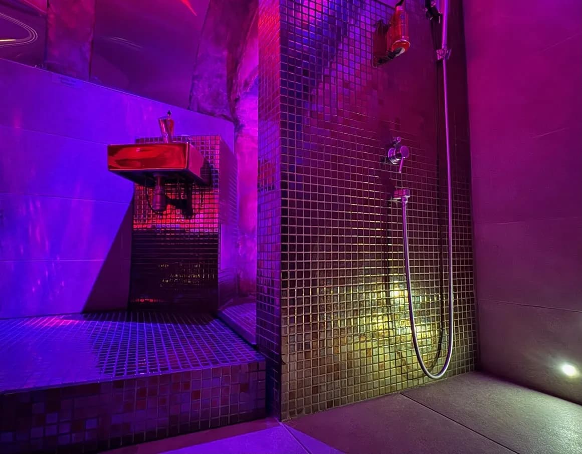 Photo Private Room 28 n°8