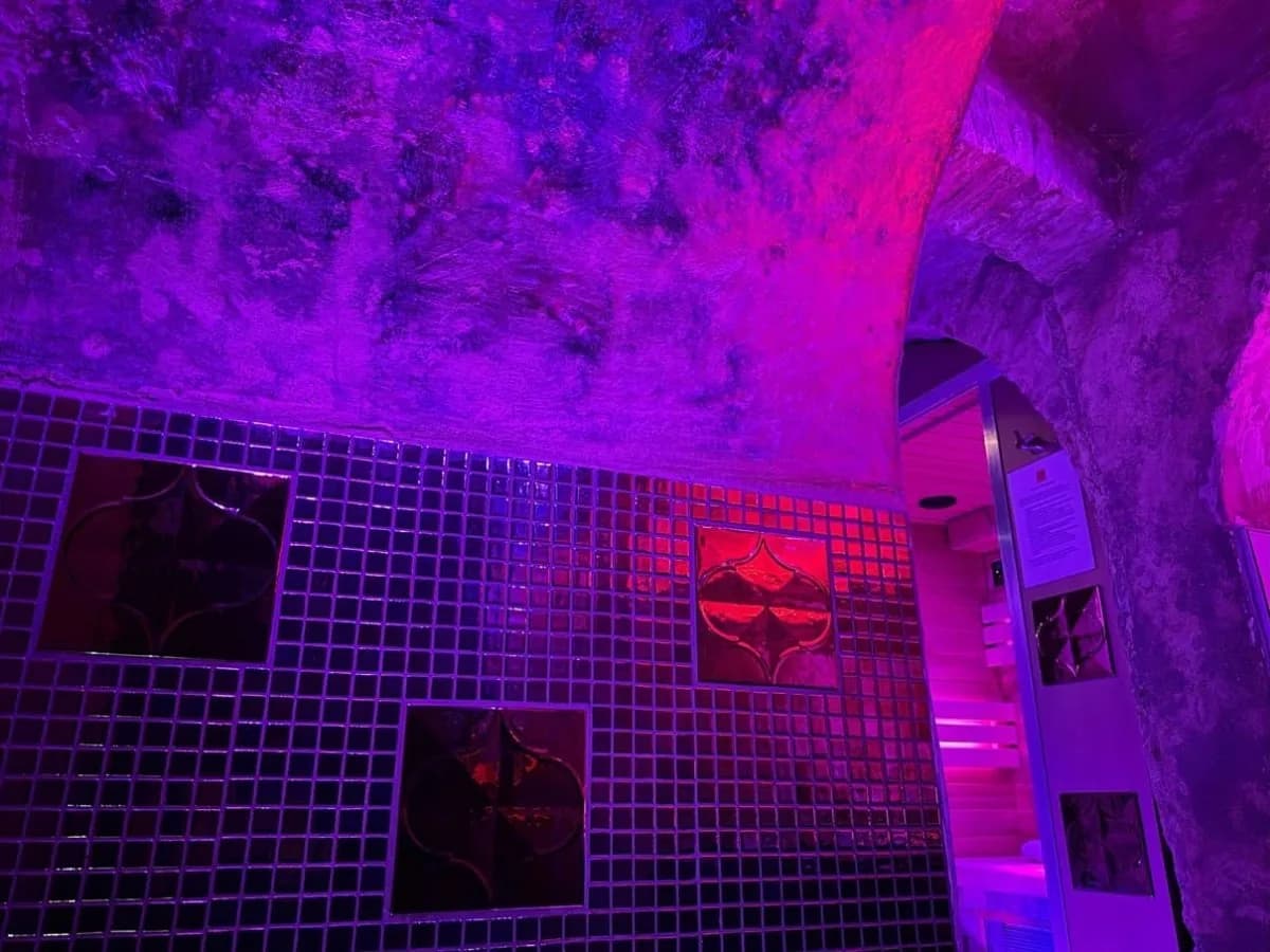 Photo Private Room 28 n°3