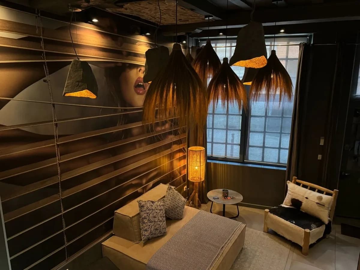 Photo Private Room 28 n°10