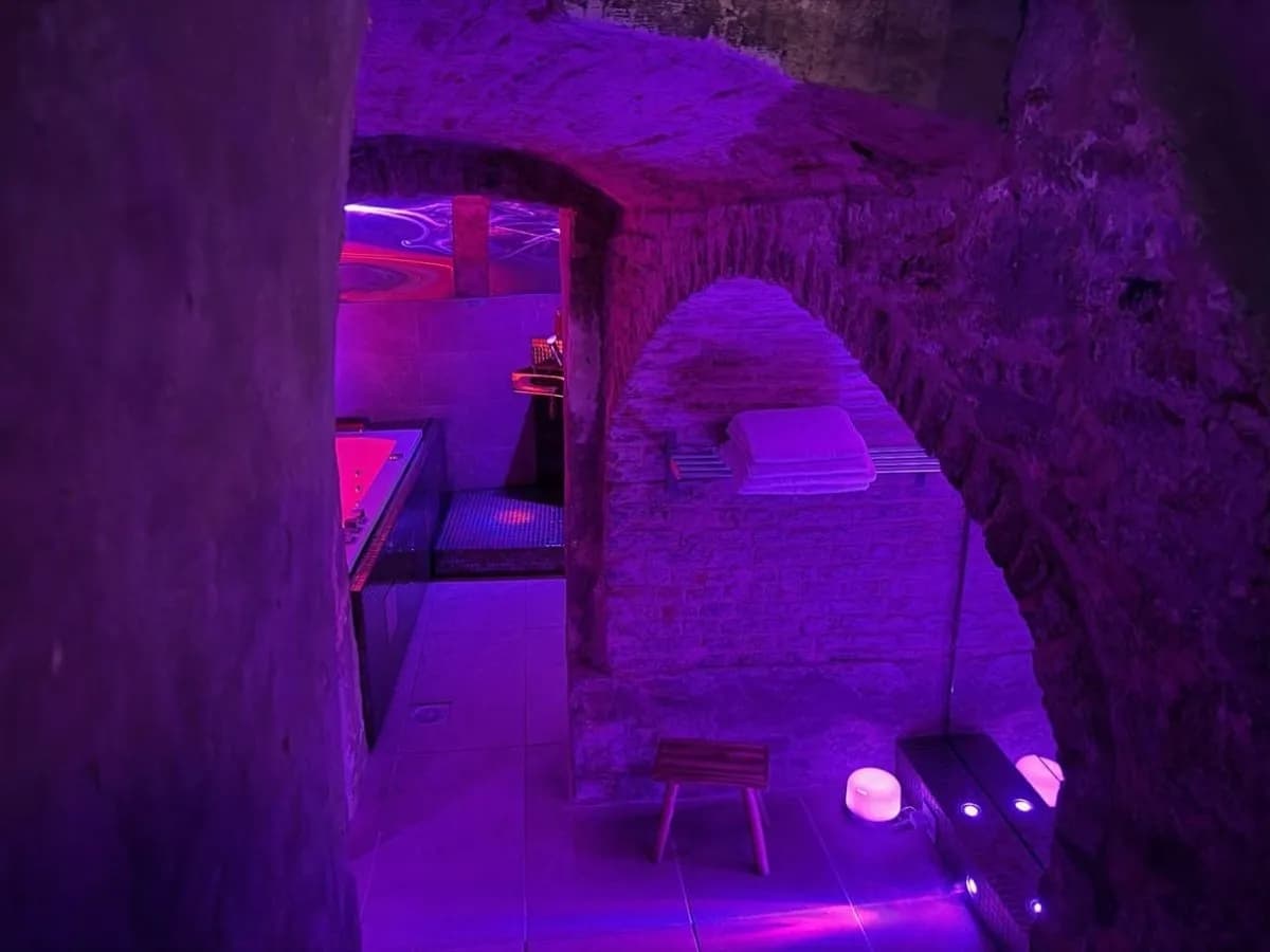 Photo Private Room 28 n°11