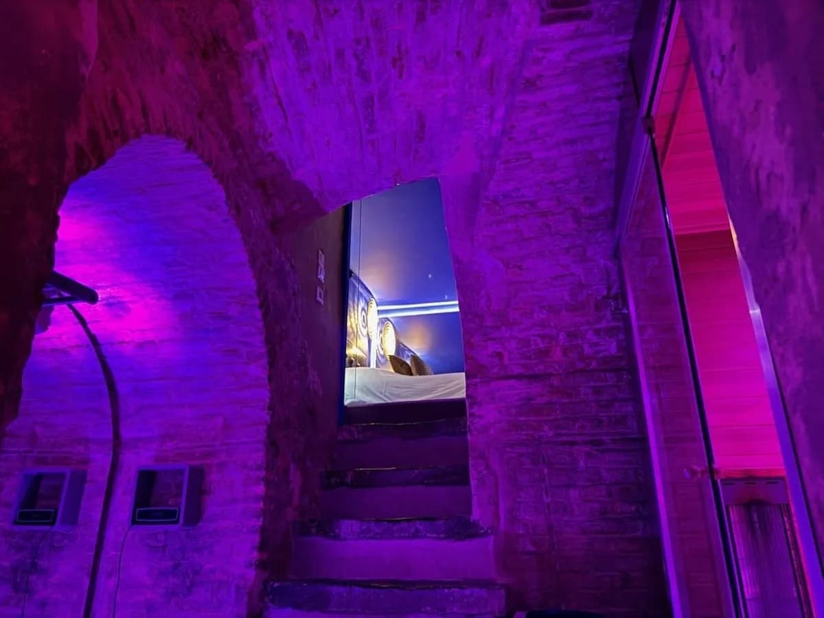 Photo Private Room 28 n°12