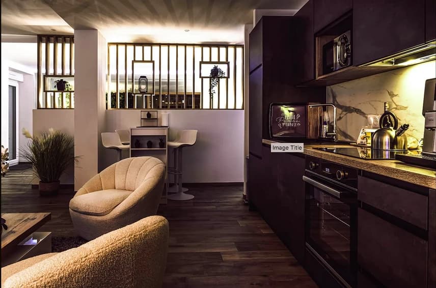 Photo L'escape Room n°2