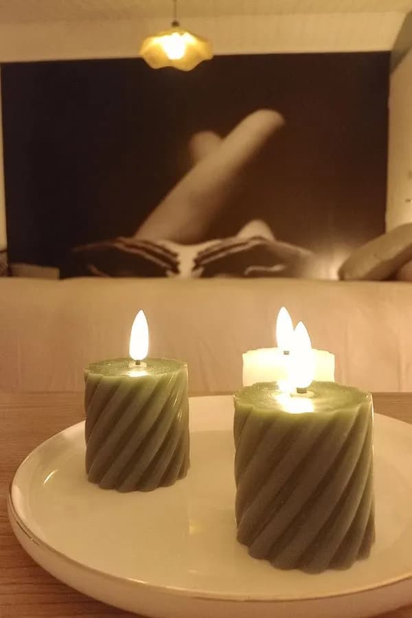 Photo cocon secret n°4
