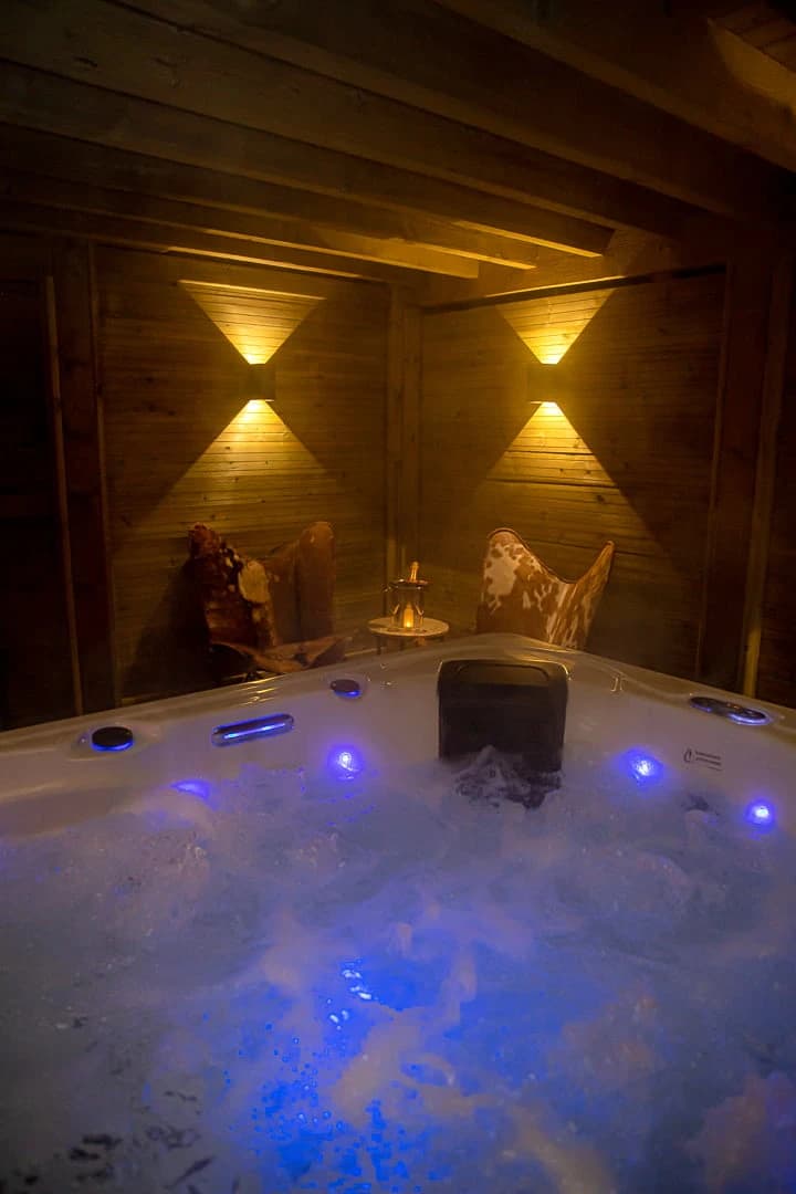Photo Le spa du cabanon n°0