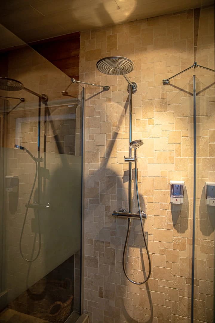 Photo Le spa du cabanon n°1