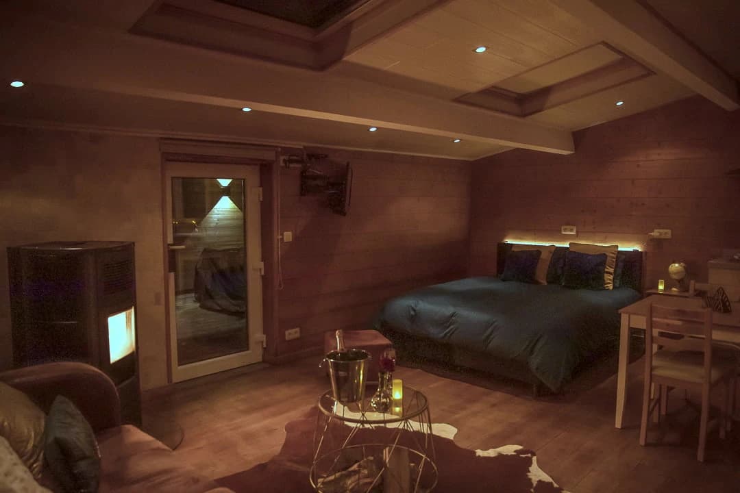 Photo Le spa du cabanon n°3