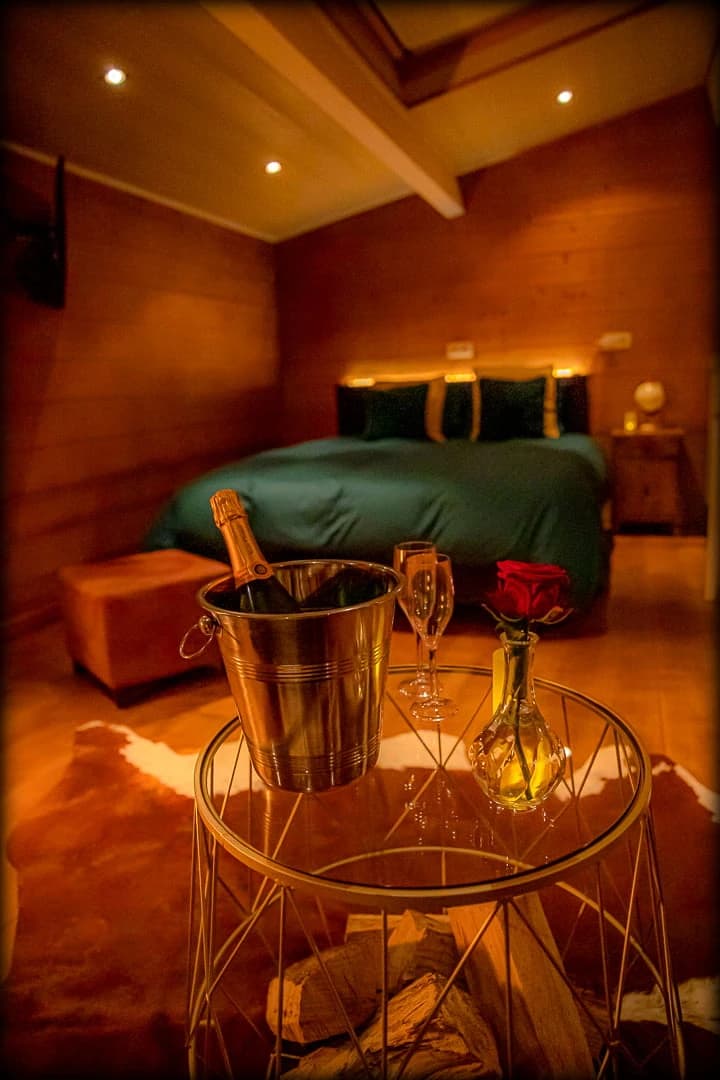 Photo Le spa du cabanon n°4