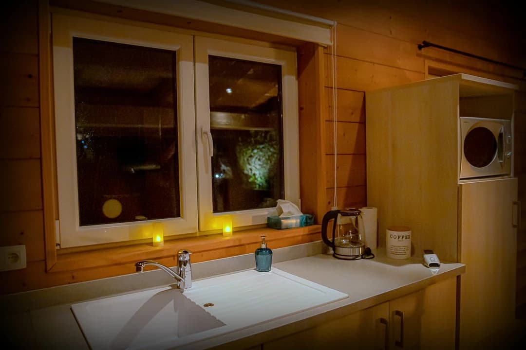 Photo Le spa du cabanon n°5