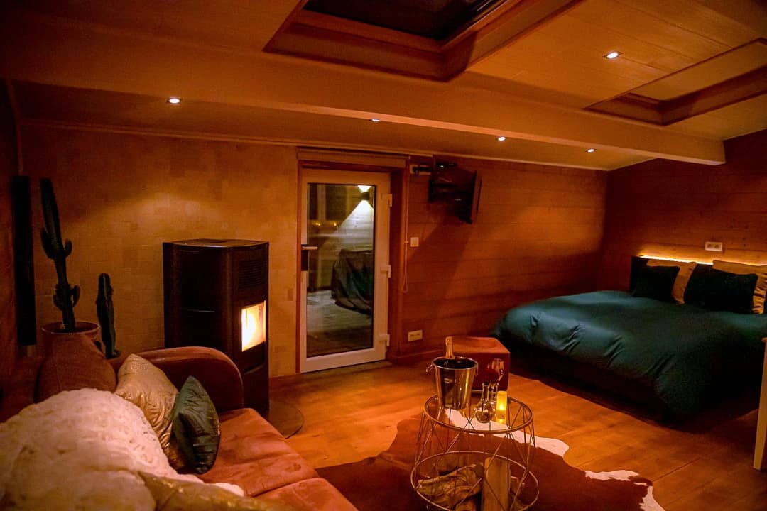 Photo Le spa du cabanon n°6