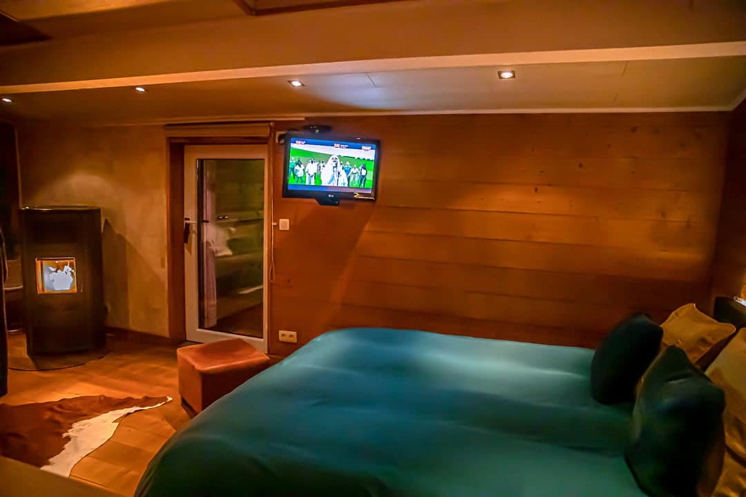 Photo Le spa du cabanon n°7