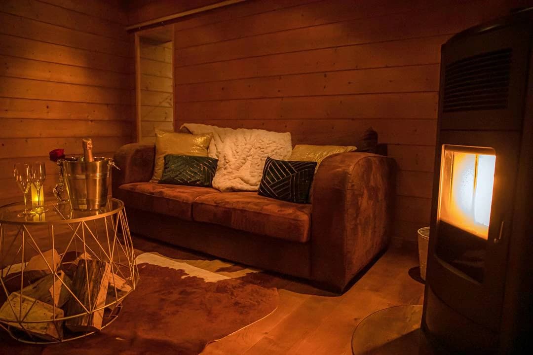 Photo Le spa du cabanon n°8