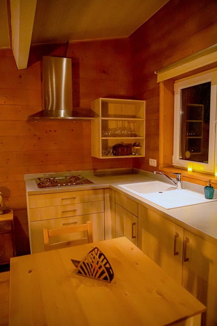 Photo Le spa du cabanon n°9