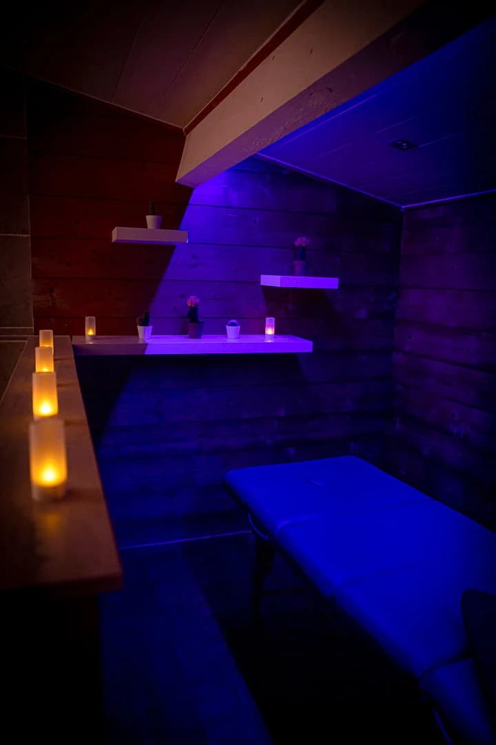 Photo Le spa du cabanon n°11