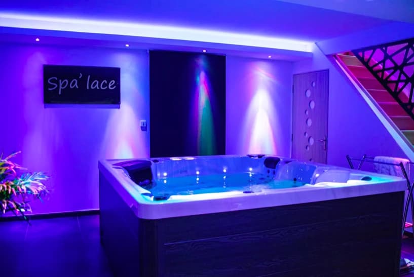 Photo Spalace Suite 1 n°2