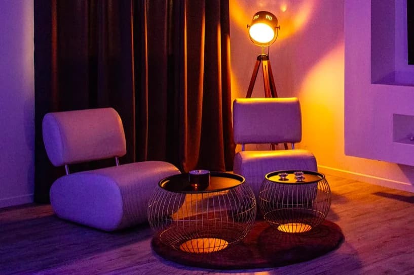 Photo Spalace Suite 1 n°4