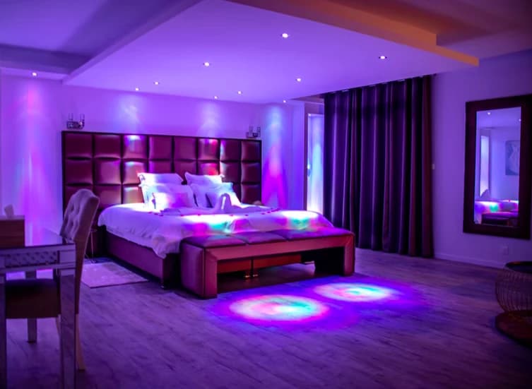 Photo Spalace Suite 1 n°5