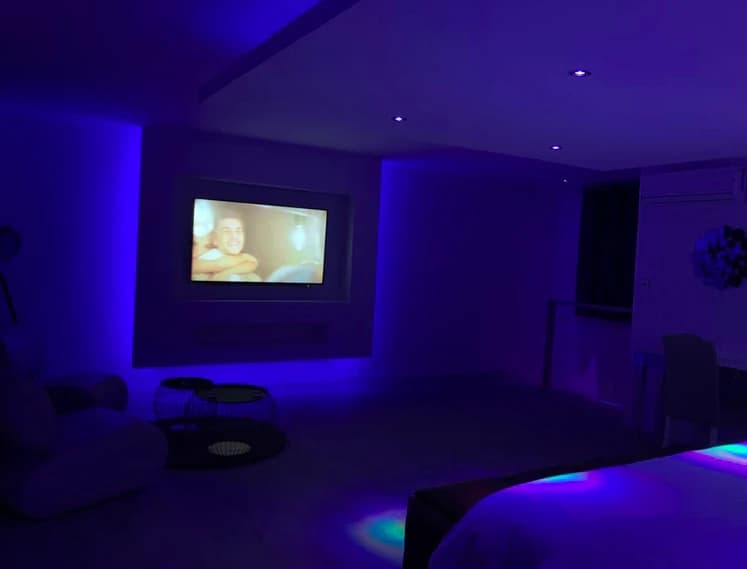 Photo Spalace Suite 1 n°7