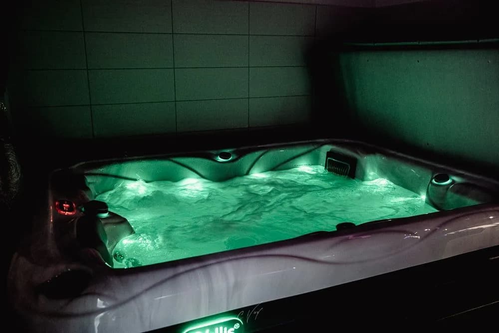 Photo Spa de la Quarterelle n°0