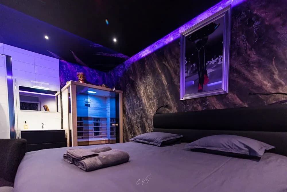 Photo Spa de la Quarterelle n°1