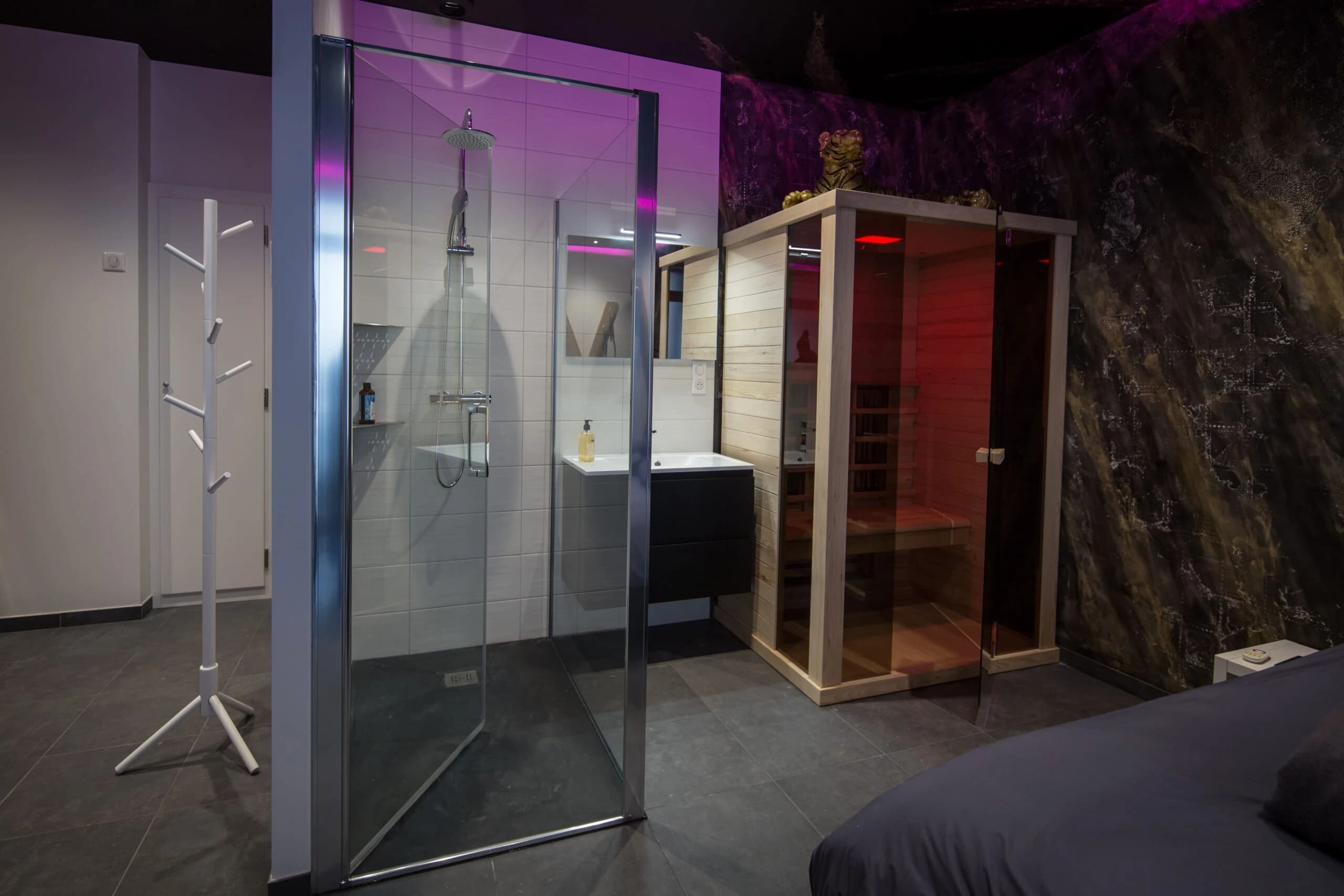 Photo Spa de la Quarterelle n°3