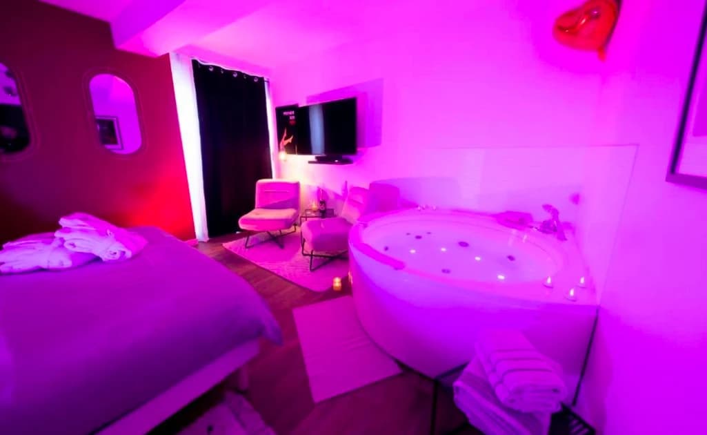 Photo Love Sparadise - Le Secret n°0