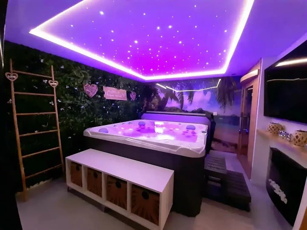 Photo Sweety Spa n°2