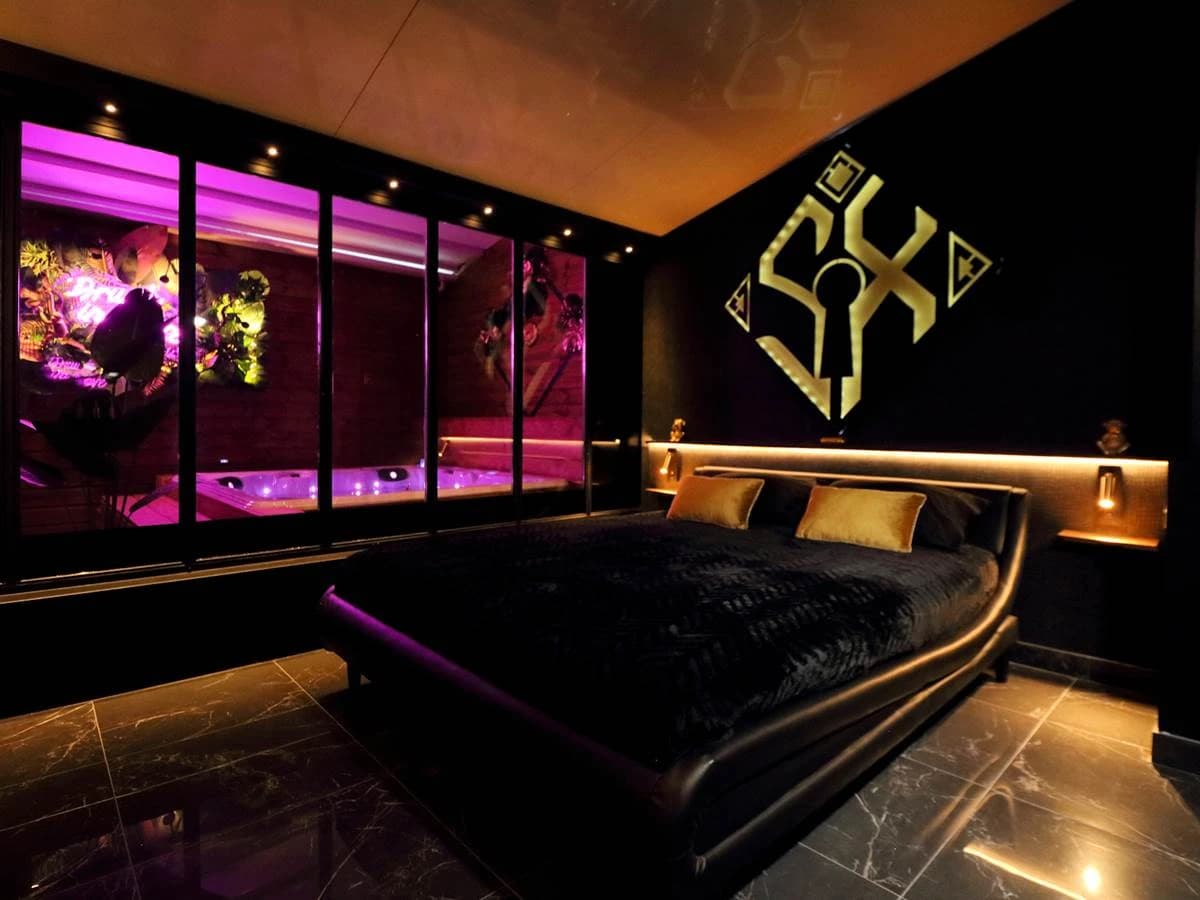 Photo La SXCAPE ROOM n°1