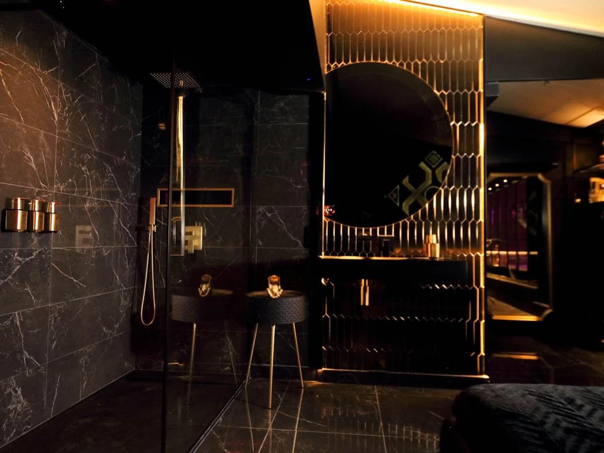 Photo La SXCAPE ROOM n°2