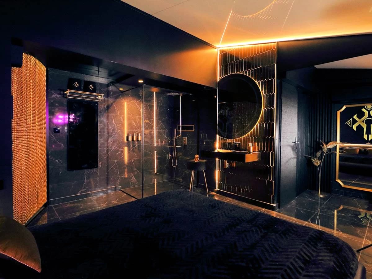 Photo La SXCAPE ROOM n°4
