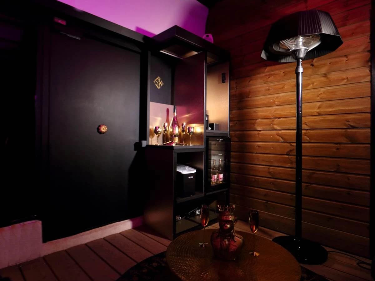 Photo La SXCAPE ROOM n°6
