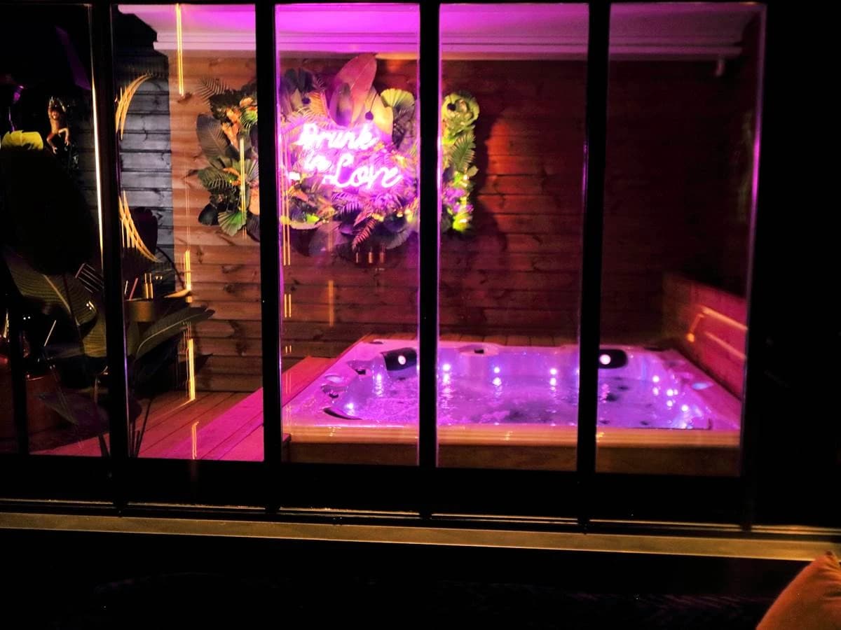 Photo La SXCAPE ROOM n°8