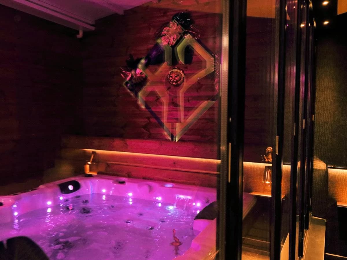Photo La SXCAPE ROOM n°9