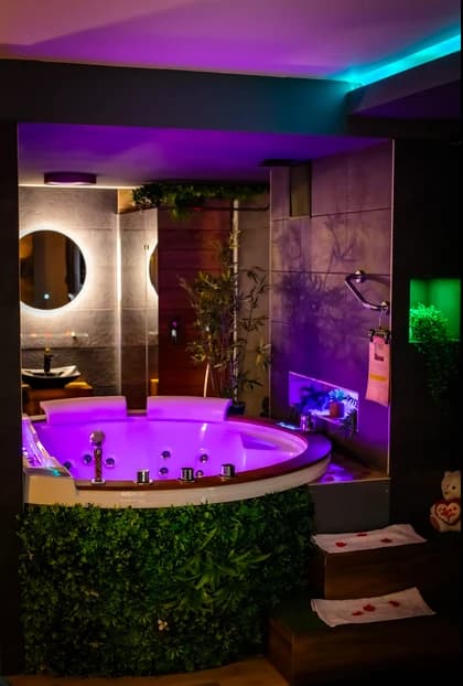 Photo La suite détendue n°2