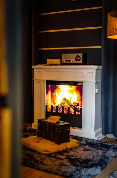Photo La suite détendue n°4