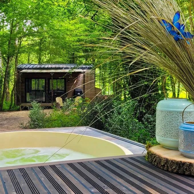 Photo Tiny House Lumen n°0