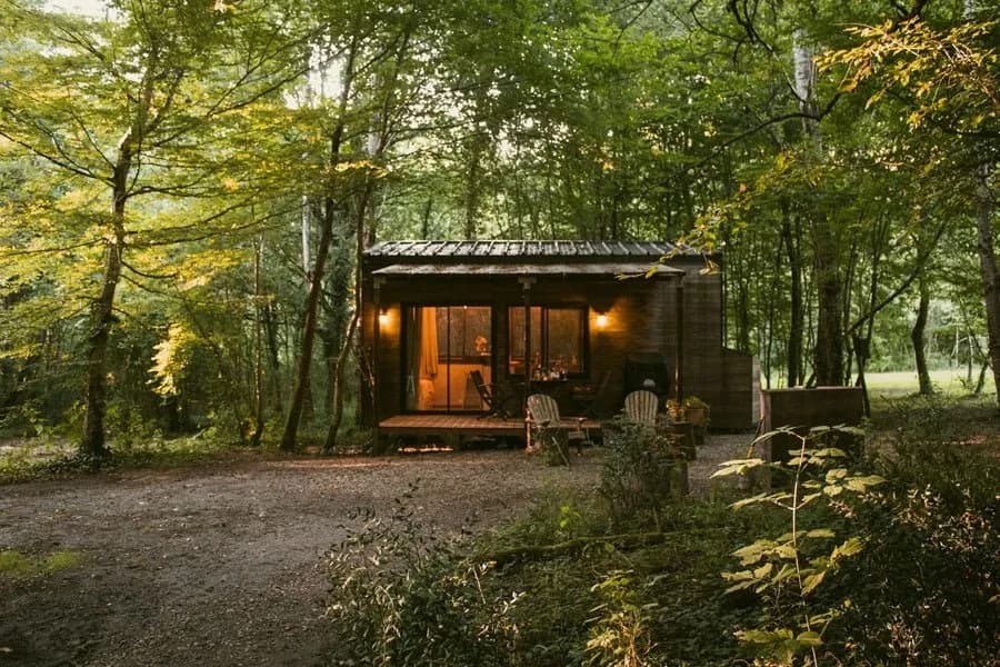 Photo Tiny House Lumen n°1